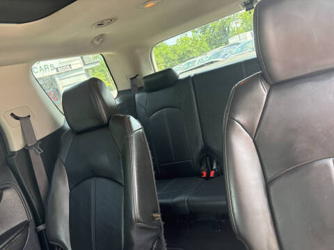 2013 GMC Acadia SLT-1