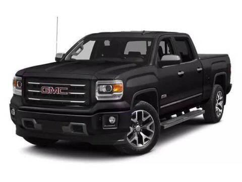 2014 GMC Sierra 1500 for sale at CarZoneUSA in West Monroe LA
