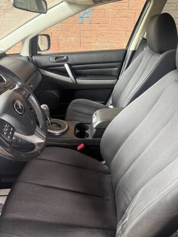 2011 Mazda CX-7 i Sport