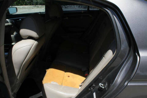 2007 Acura TL