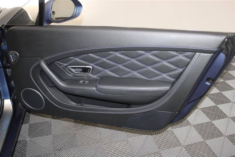 2013 Bentley Continental GT Speed