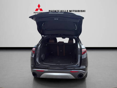 2023 Alfa Romeo Stelvio Ti