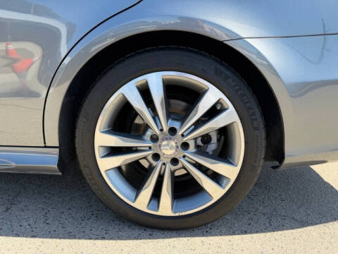 2016 Mercedes-Benz E-Class E 350