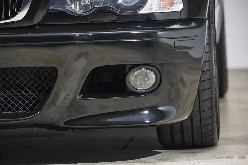 2006 BMW M3