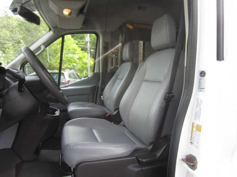 2015 Ford Transit
