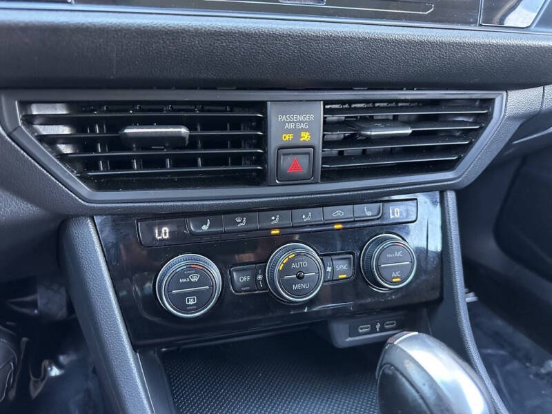 2020 Volkswagen Jetta