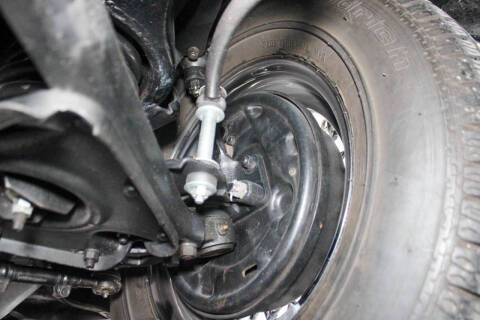 1956 Ford Thunderbird