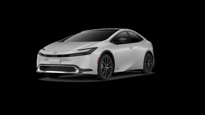 2026 Toyota Prius Limited