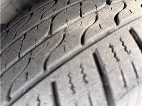 2005 Ford Focus