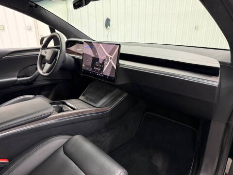 2024 Tesla Model X