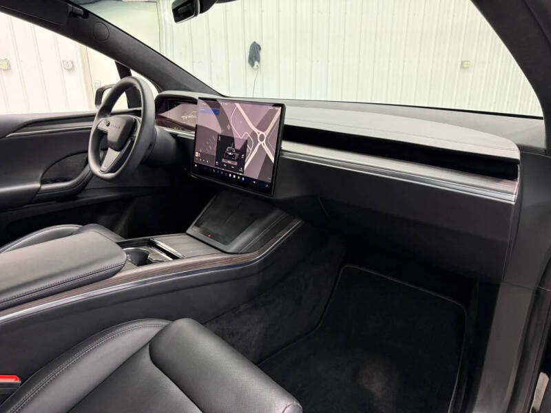 2024 Tesla Model X