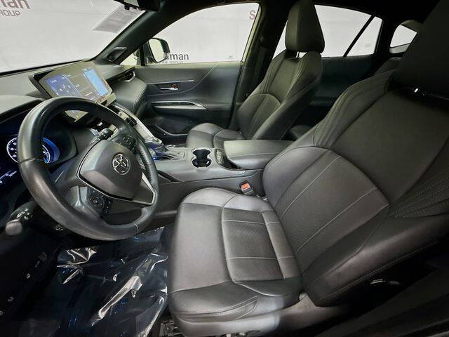 2021 Toyota Venza Limited