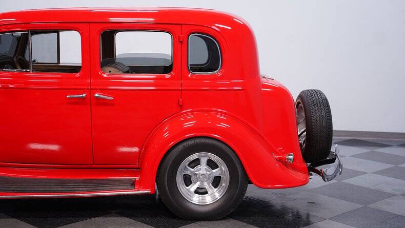 1935 Buick Series 60