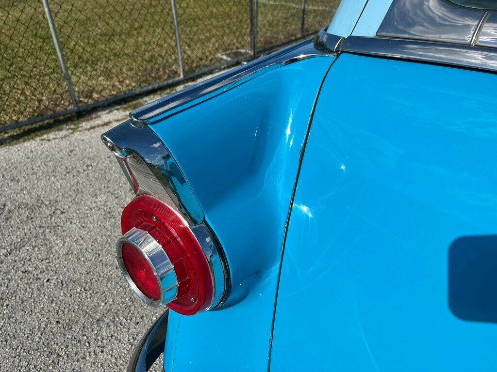 1956 Ford Parklane 7