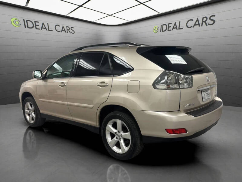 2005 Lexus RX 330