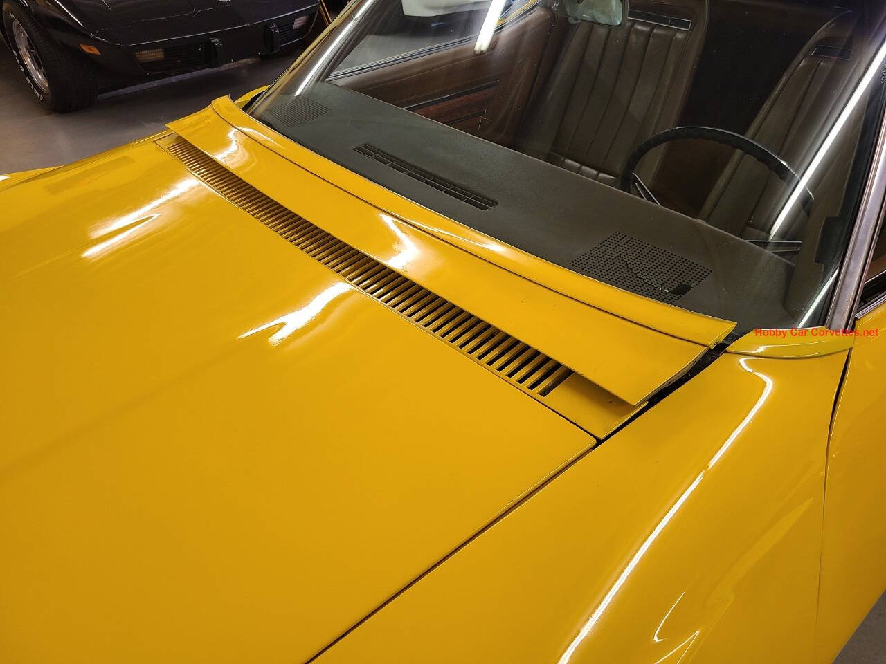 1971 Chevrolet Corvette 65