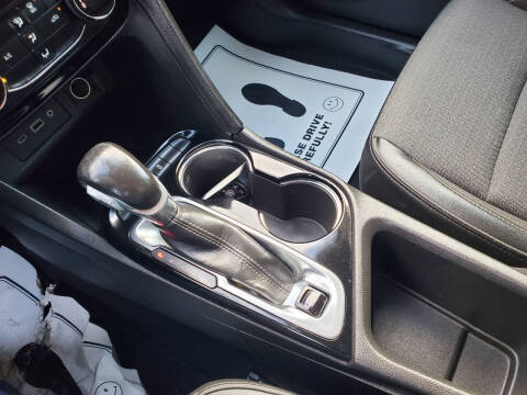 2020 Buick Encore GX Preferred