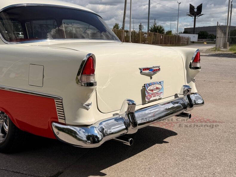 1955 Chevrolet 210