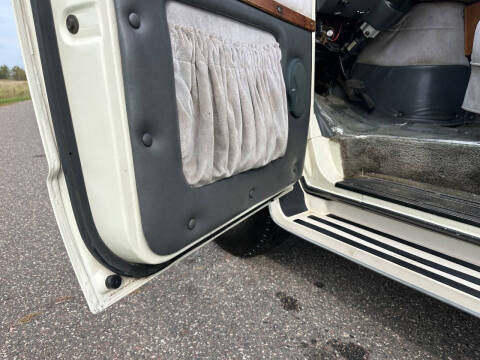 1989 Ford E-Series