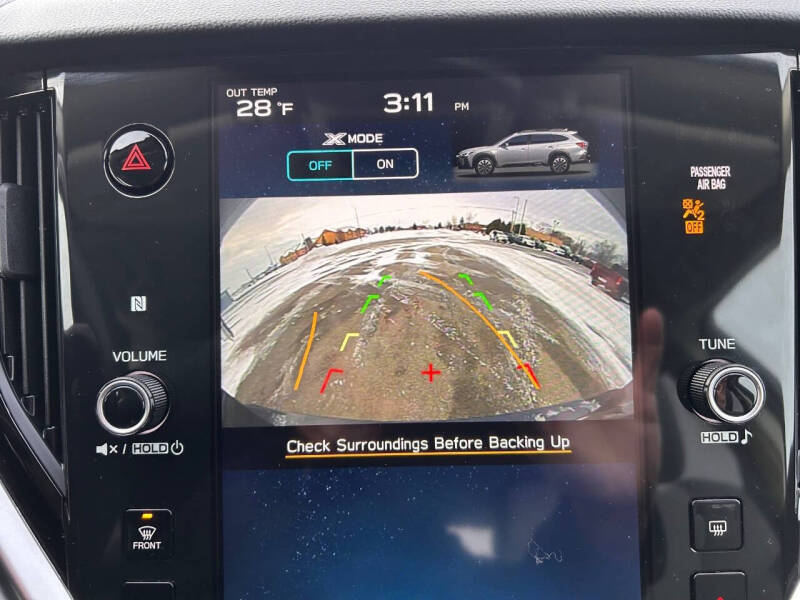 2024 Subaru Outback Premium