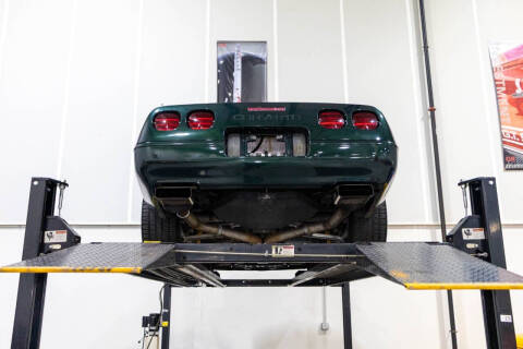 1994 Chevrolet Corvette
