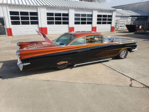1959 Oldsmobile Eighty-Eight