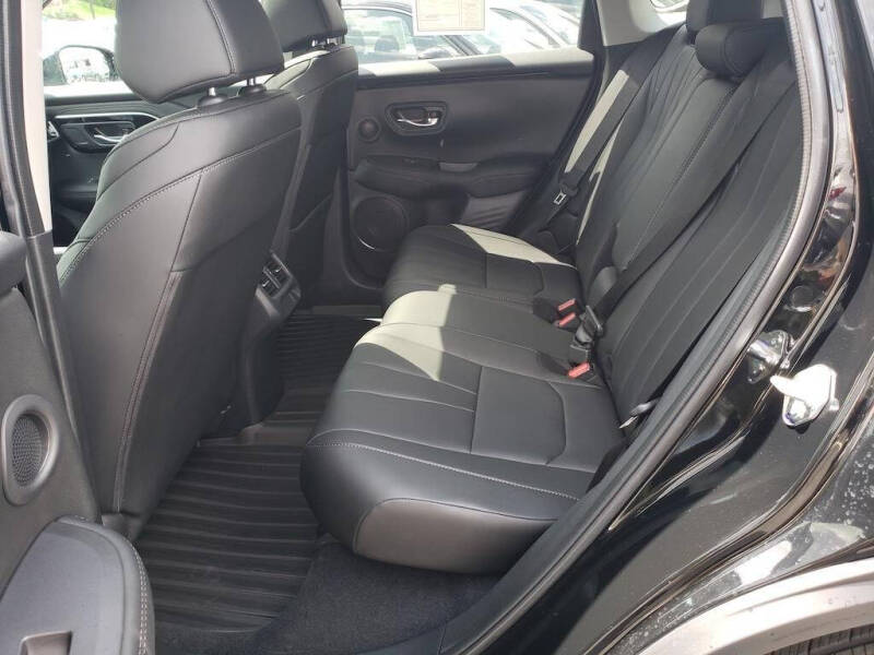 2025 Acura ADX
