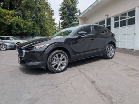 2023 Mazda CX-30 2.5 S Select