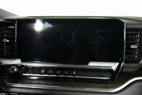 2024 GMC Sierra 3500HD