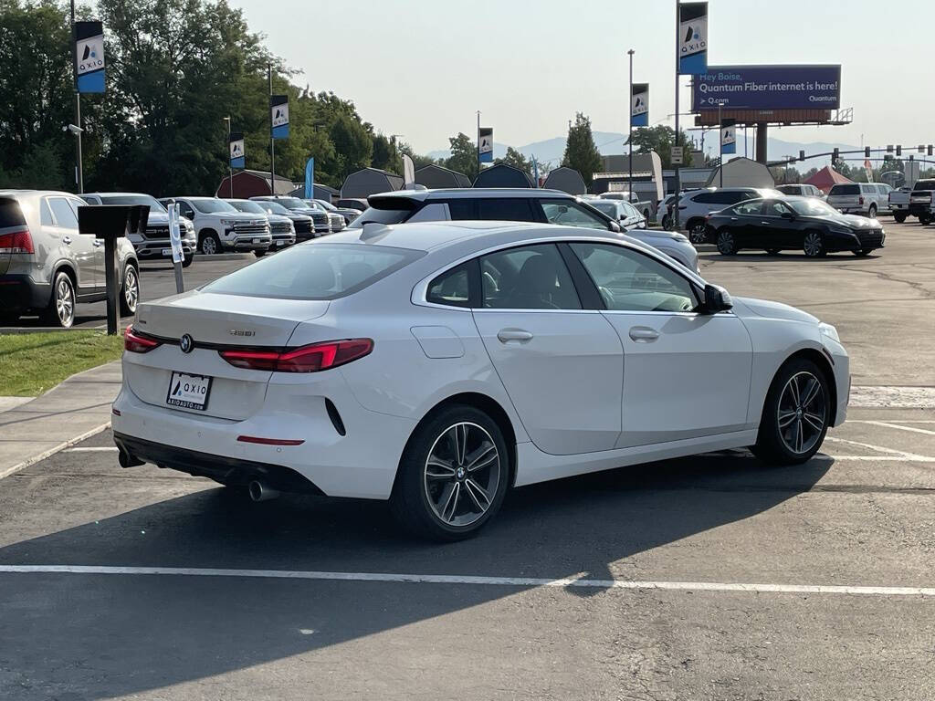 2021 BMW 2 Series for sale at Axio Auto Boise in Boise, ID