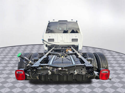 2024 Ford F-350 Super Duty XL