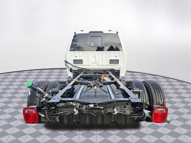 2024 Ford F-350 Super Duty XL