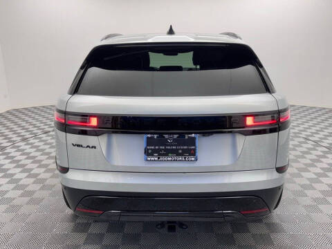 2024 Land Rover Range Rover Velar P250 S