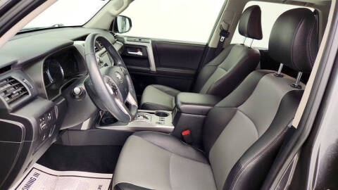 2015 Toyota 4Runner SR5 Premium