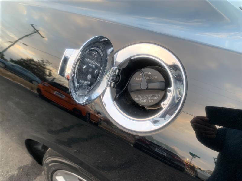 2020 Dodge Challenger R/T