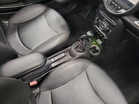 2013 MINI Convertible Cooper