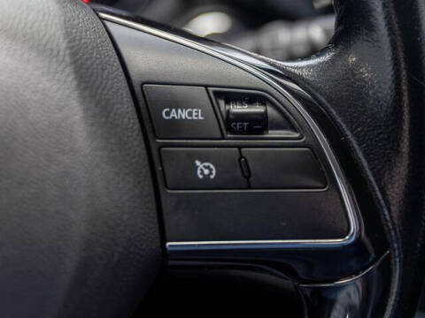 2016 Mitsubishi Outlander