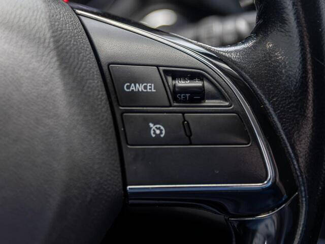 2016 Mitsubishi Outlander
