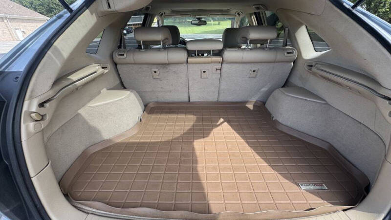 2004 Lexus RX 330