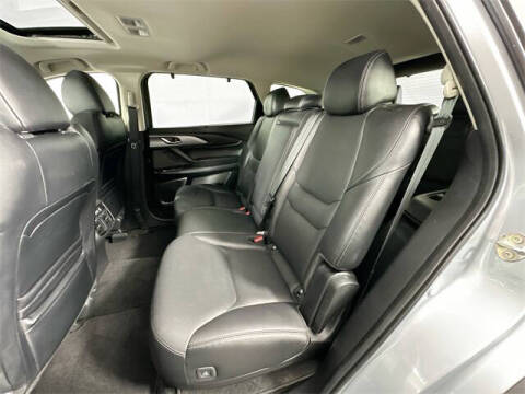 2022 Mazda CX-9 Touring Plus