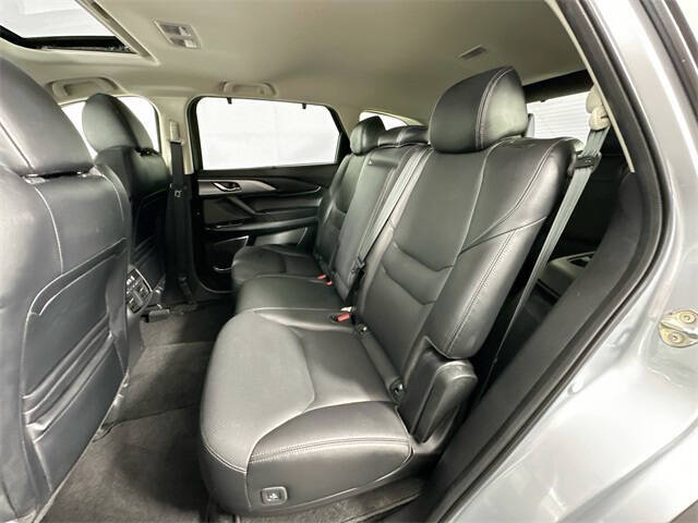 2022 Mazda CX-9 Touring Plus