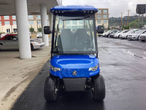 2024 Epic Carts E60
