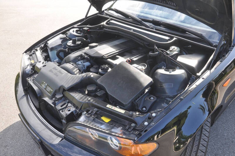 2004 BMW 3 Series 330Ci