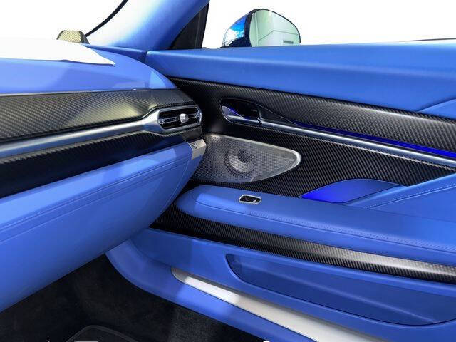 2026 Aston Martin Vanquish
