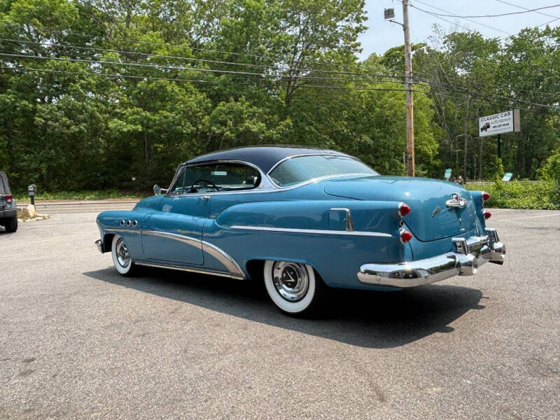 1953 Buick Riviera