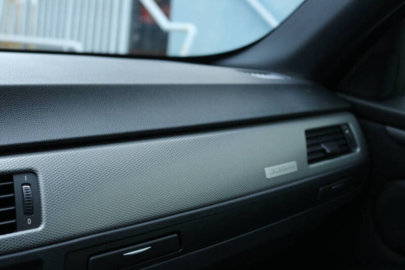 2011 BMW 3 Series 335is