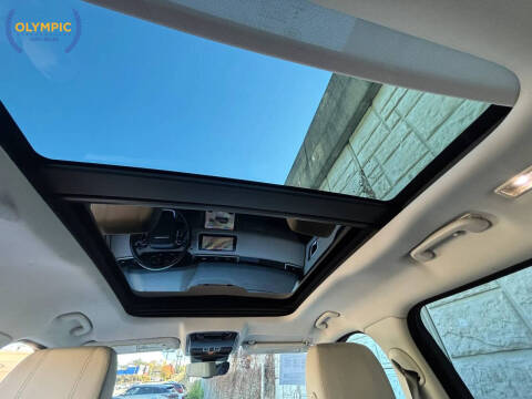 2018 Land Rover Range Rover Velar P380 S