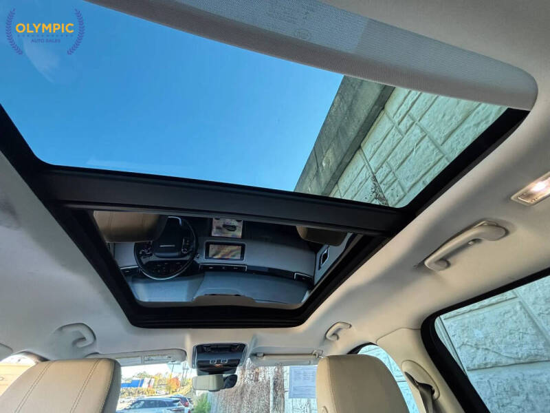 2018 Land Rover Range Rover Velar P380 S