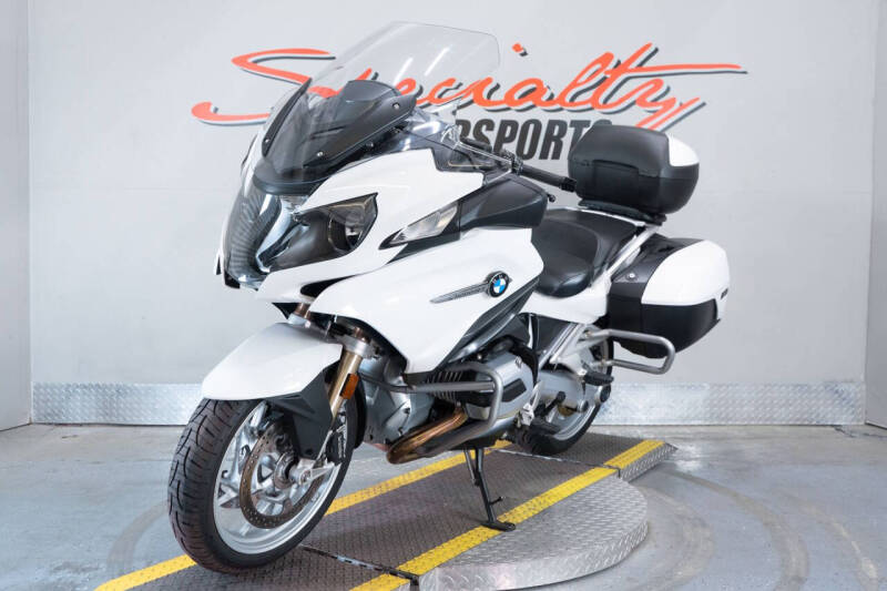 2017 BMW R 12
