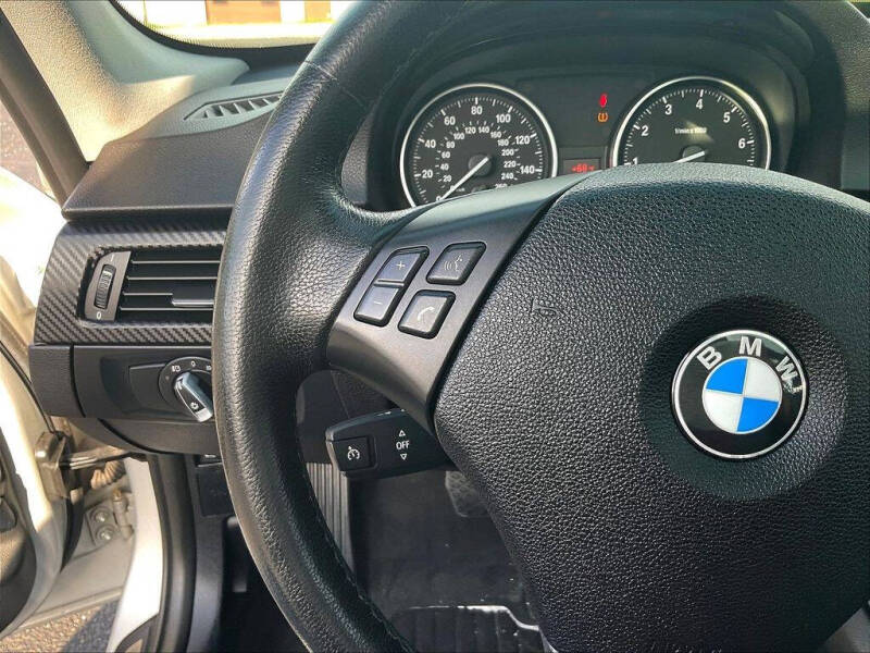 2011 BMW 3 Series 328i xDrive